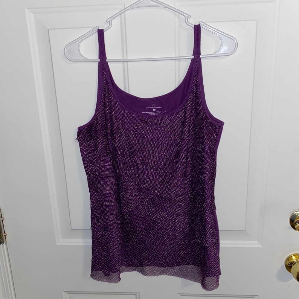 💟 Tank Top 💟